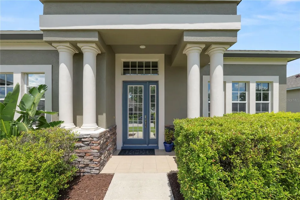 6776 HAMPSHIRE BOULEVARD Lakeland, FL 33813
