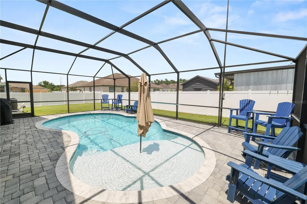 6776 HAMPSHIRE BOULEVARD Lakeland, FL 33813