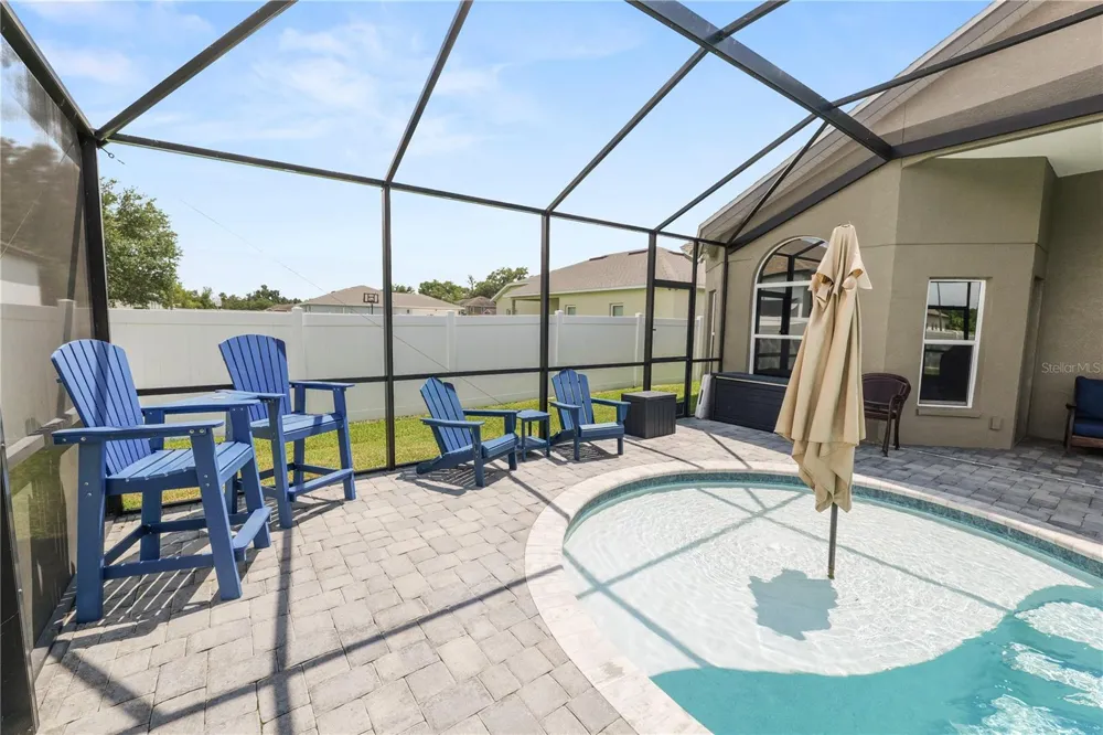 6776 HAMPSHIRE BOULEVARD Lakeland, FL 33813