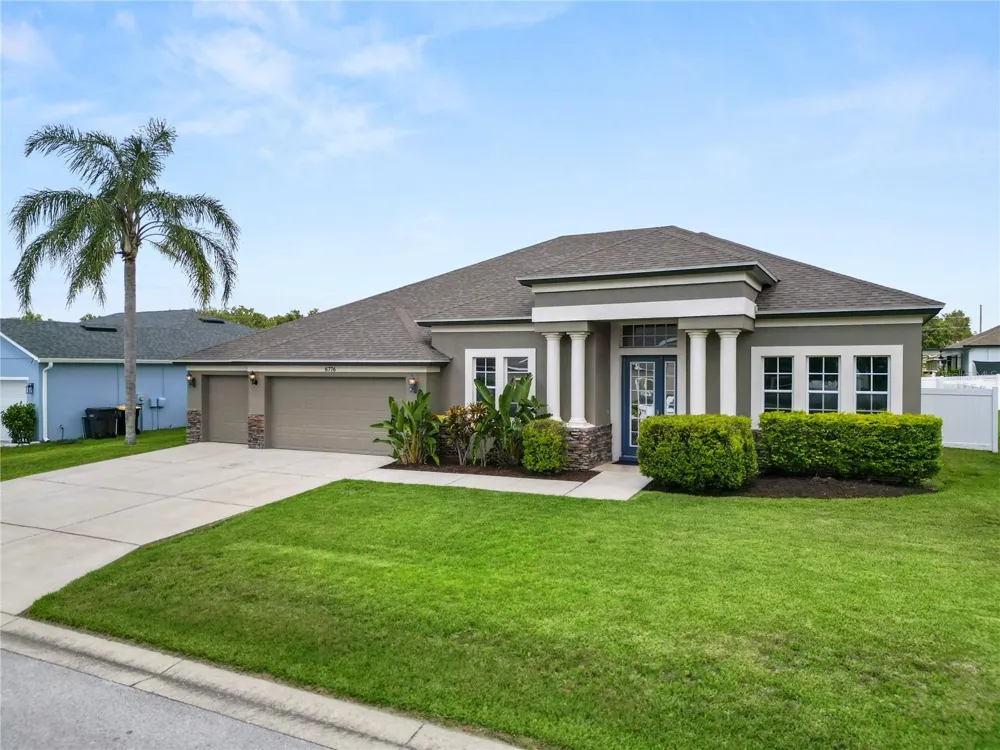 6776 HAMPSHIRE BOULEVARD Lakeland, FL 33813