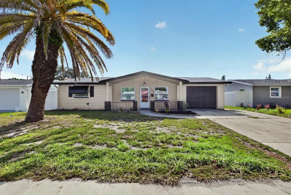 1440 NORMANDY BOULEVARD Holiday, FL 34691