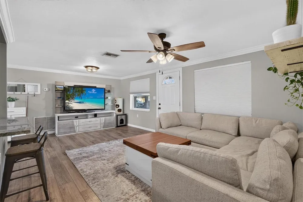 1440 NORMANDY BOULEVARD Holiday, FL 34691