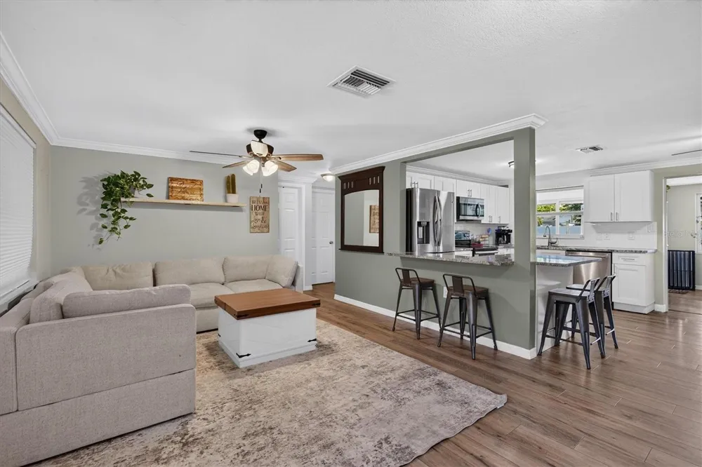 1440 NORMANDY BOULEVARD Holiday, FL 34691