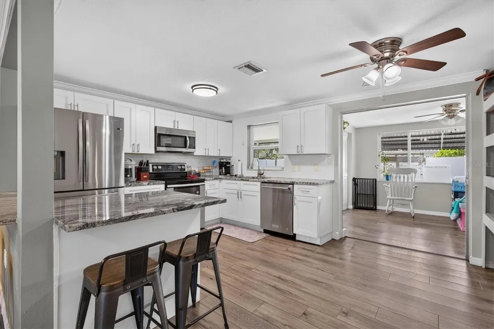 1440 NORMANDY BOULEVARD Holiday, FL 34691