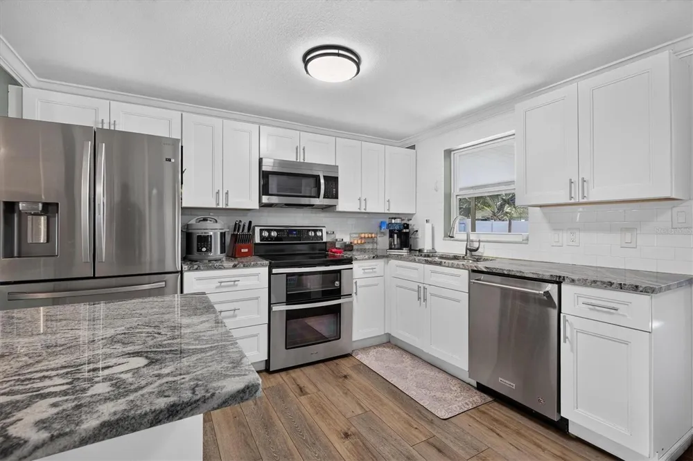 1440 NORMANDY BOULEVARD Holiday, FL 34691