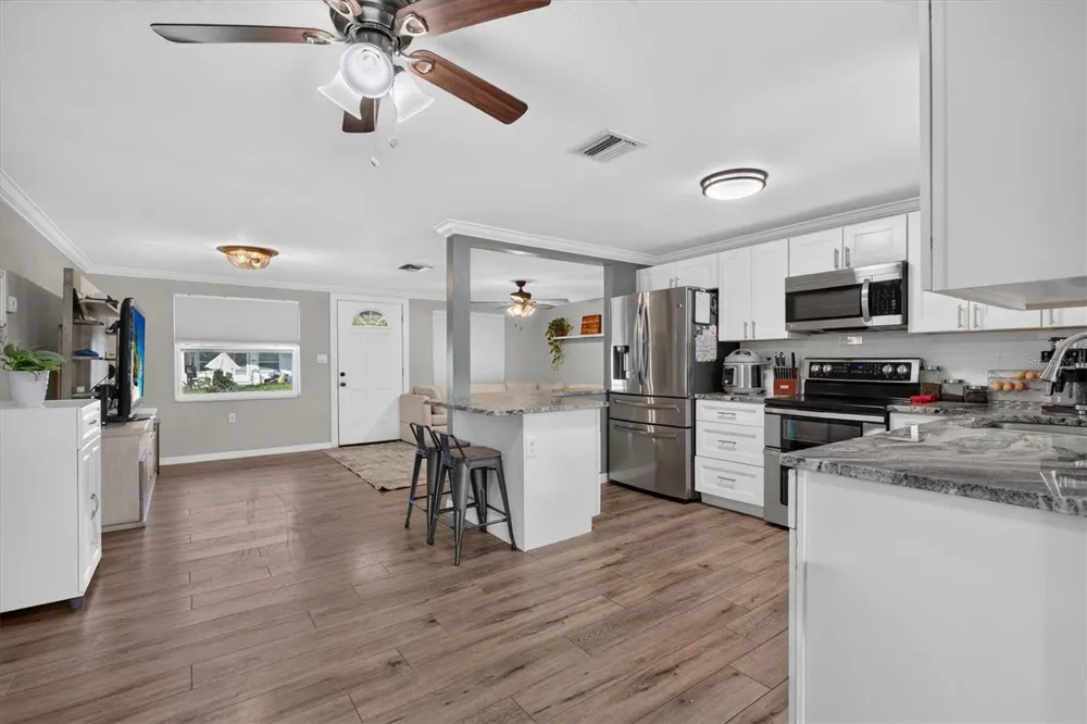 1440 NORMANDY BOULEVARD Holiday, FL 34691