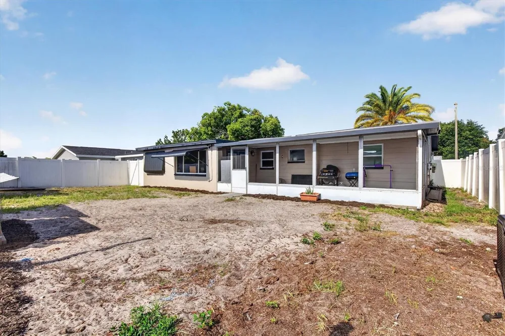 1440 NORMANDY BOULEVARD Holiday, FL 34691