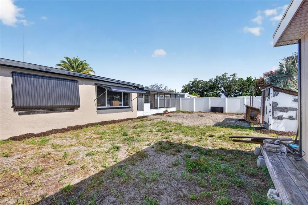 1440 NORMANDY BOULEVARD Holiday, FL 34691