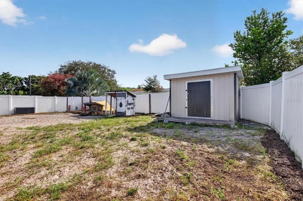 1440 NORMANDY BOULEVARD Holiday, FL 34691