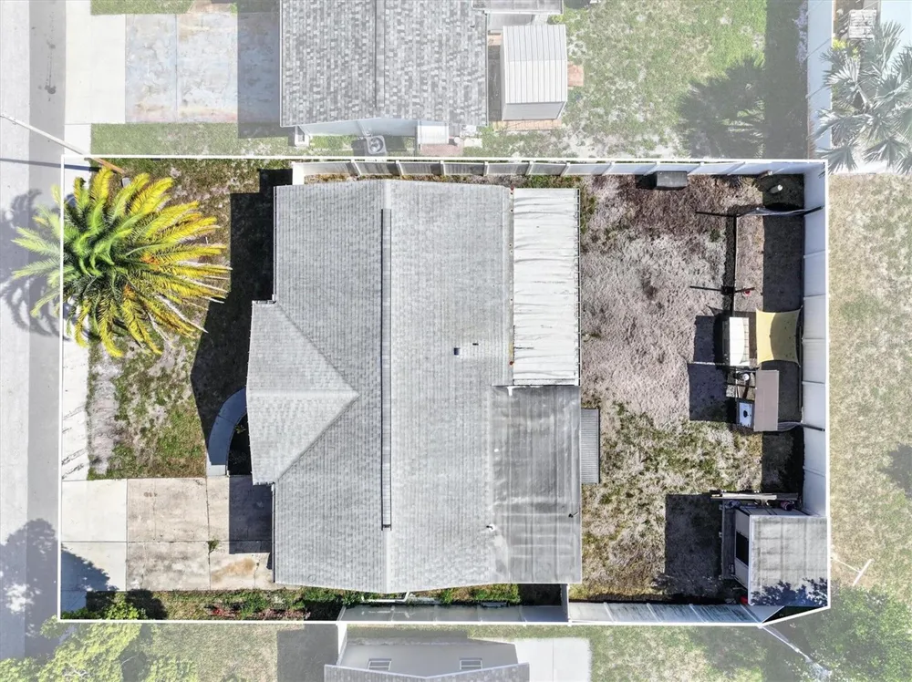 1440 NORMANDY BOULEVARD Holiday, FL 34691