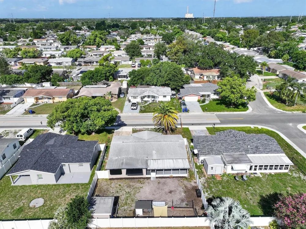 1440 NORMANDY BOULEVARD Holiday, FL 34691