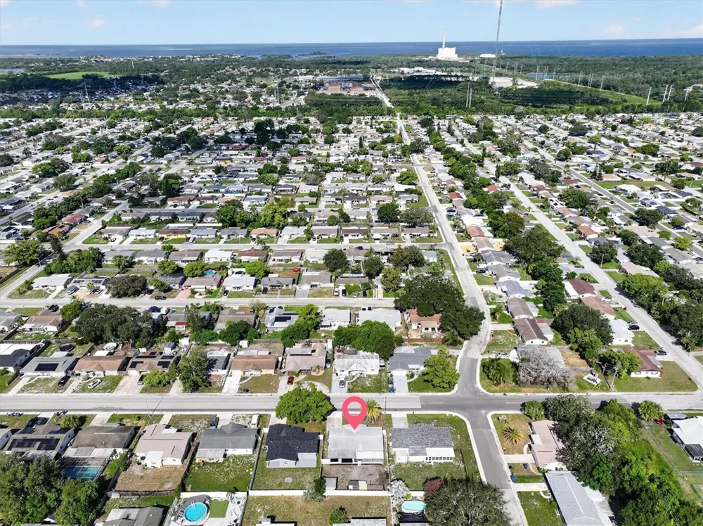 1440 NORMANDY BOULEVARD Holiday, FL 34691