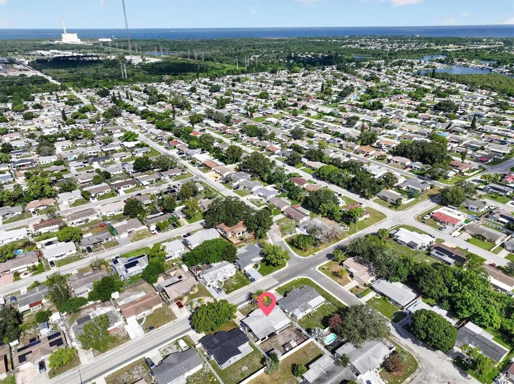 1440 NORMANDY BOULEVARD Holiday, FL 34691
