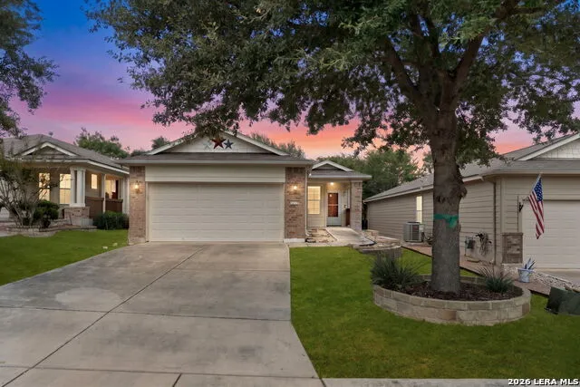 12723 Pronghorn Oak San Antonio, TX 78253