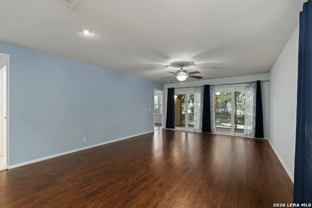 12723 Pronghorn Oak San Antonio, TX 78253