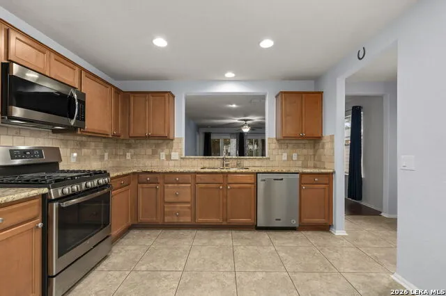 12723 Pronghorn Oak San Antonio, TX 78253