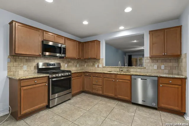 12723 Pronghorn Oak San Antonio, TX 78253