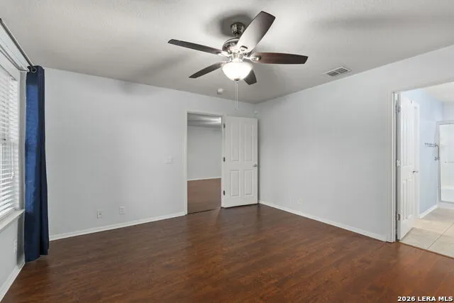 12723 Pronghorn Oak San Antonio, TX 78253