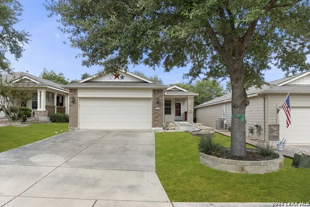 12723 Pronghorn Oak San Antonio, TX 78253
