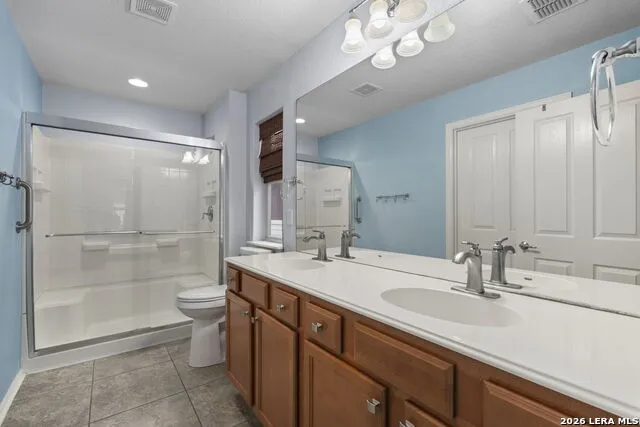 12723 Pronghorn Oak San Antonio, TX 78253