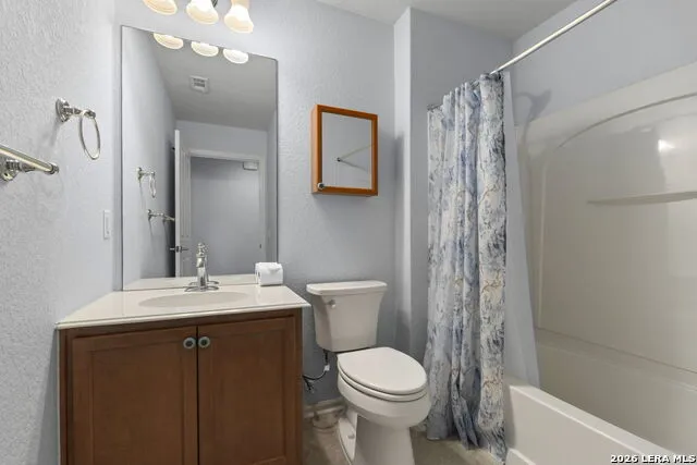 12723 Pronghorn Oak San Antonio, TX 78253