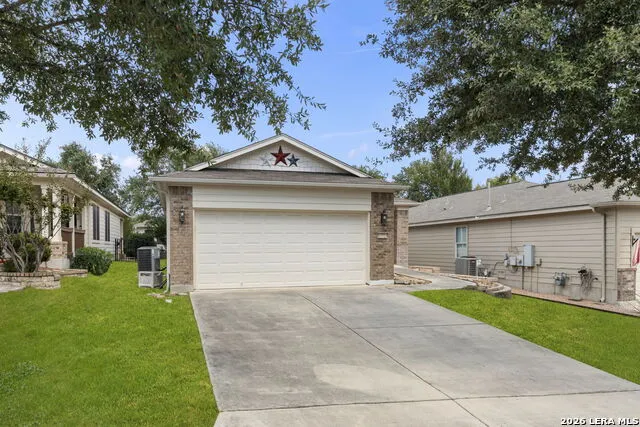12723 Pronghorn Oak San Antonio, TX 78253