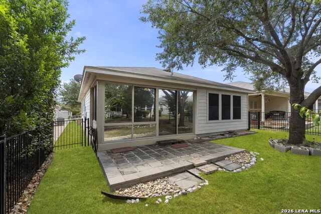 12723 Pronghorn Oak San Antonio, TX 78253