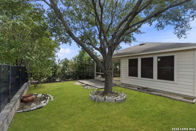 12723 Pronghorn Oak San Antonio, TX 78253