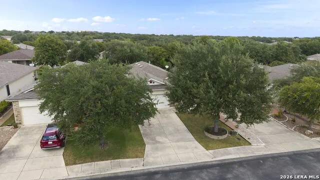 12723 Pronghorn Oak San Antonio, TX 78253