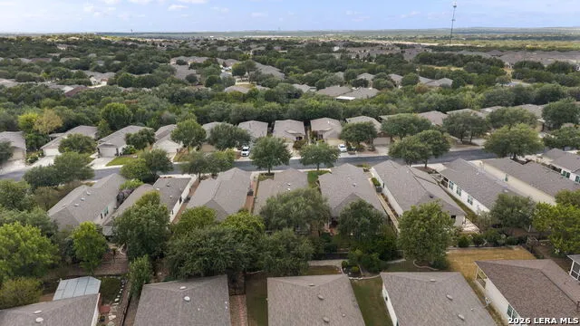 12723 Pronghorn Oak San Antonio, TX 78253