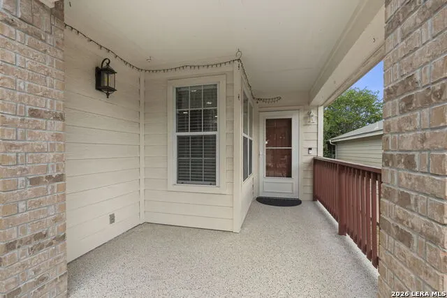 12723 Pronghorn Oak San Antonio, TX 78253