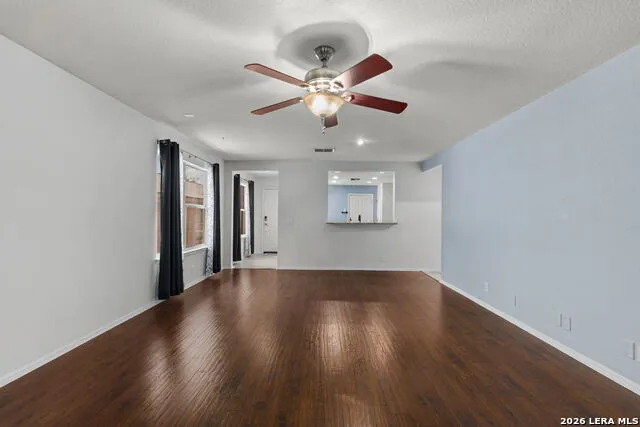 12723 Pronghorn Oak San Antonio, TX 78253