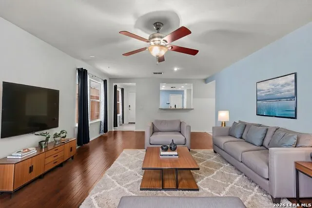 12723 Pronghorn Oak San Antonio, TX 78253