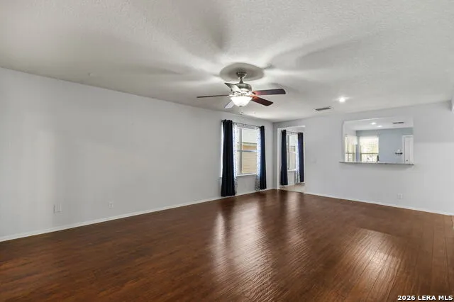 12723 Pronghorn Oak San Antonio, TX 78253