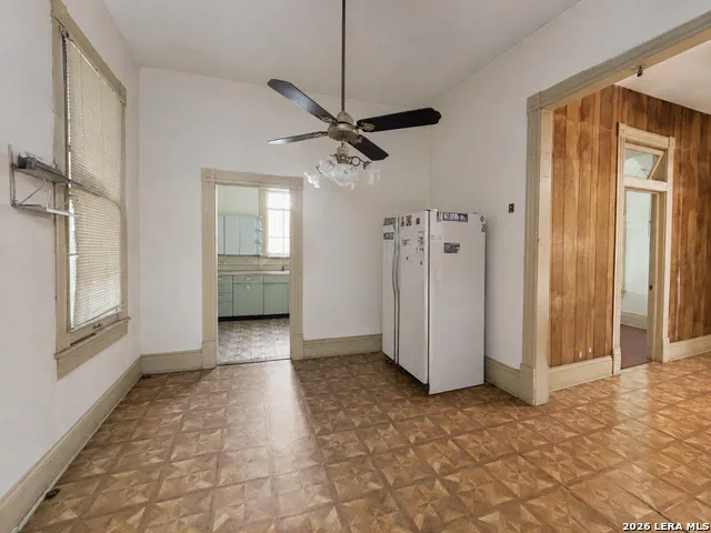 2419 W HOUSTON ST San Antonio, TX 78207