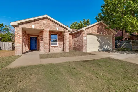 536 Nance Drive