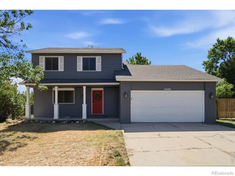 2409 Flagstone Court