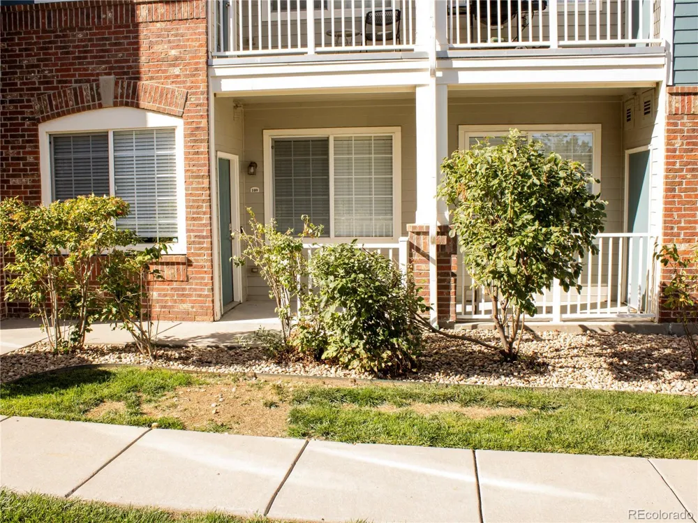 2682 S Cathay Way #109 Aurora, CO 80013