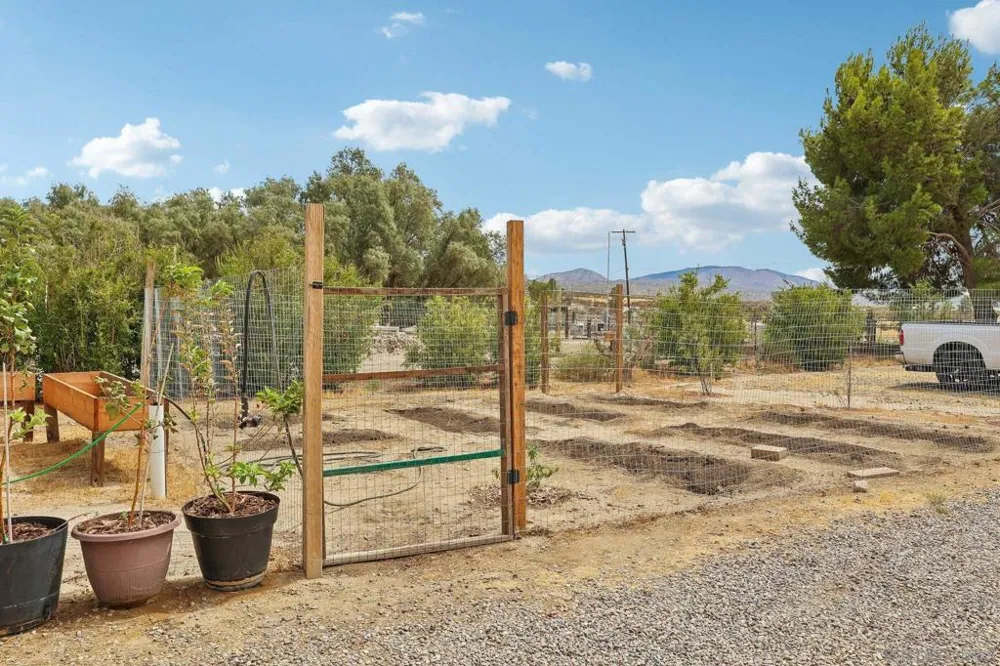 834 Wells Fargo Trl Julian, CA 92036