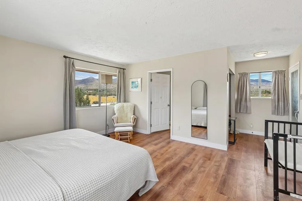 834 Wells Fargo Trl Julian, CA 92036
