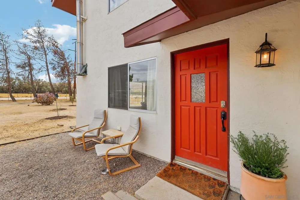 834 Wells Fargo Trl Julian, CA 92036