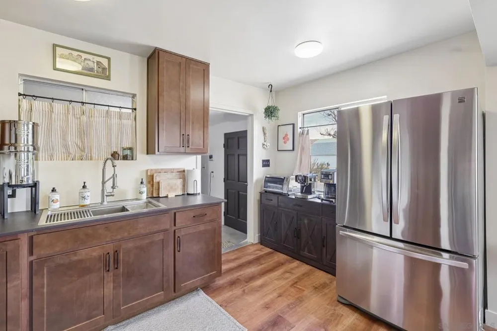834 Wells Fargo Trl Julian, CA 92036