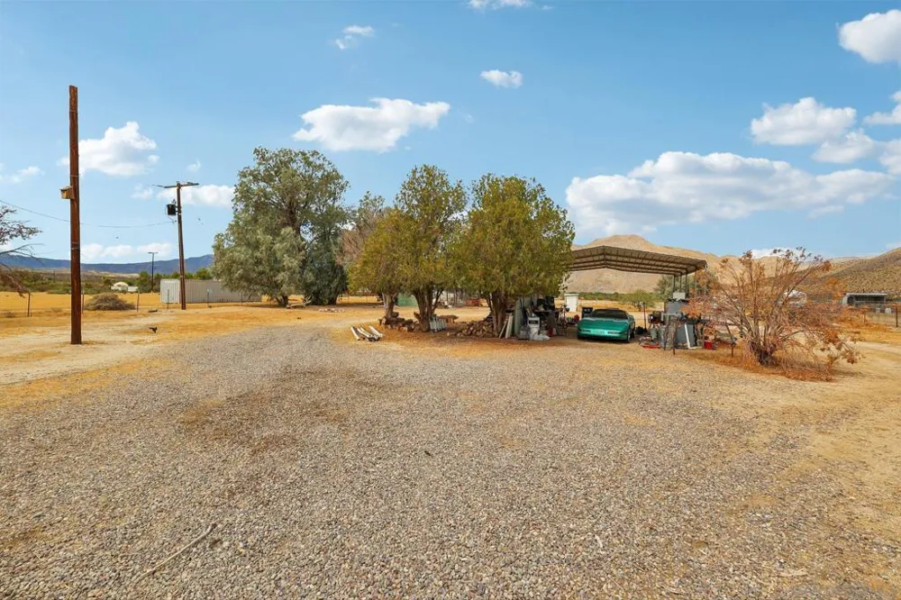 834 Wells Fargo Trl Julian, CA 92036