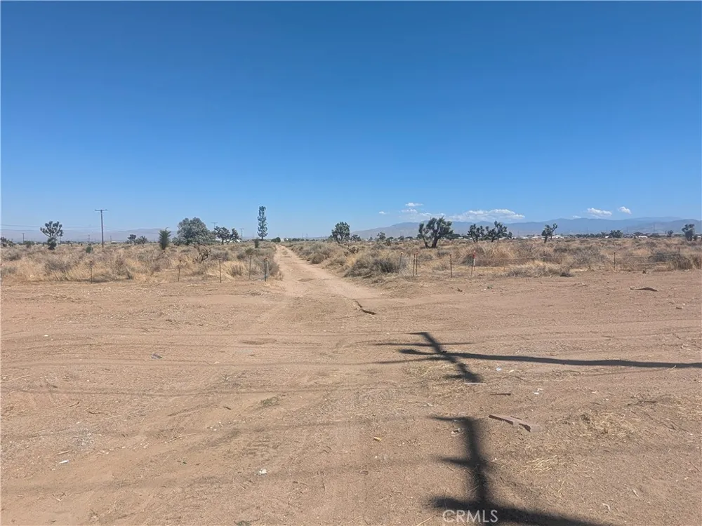 Us-395 Hesperia, CA 92345