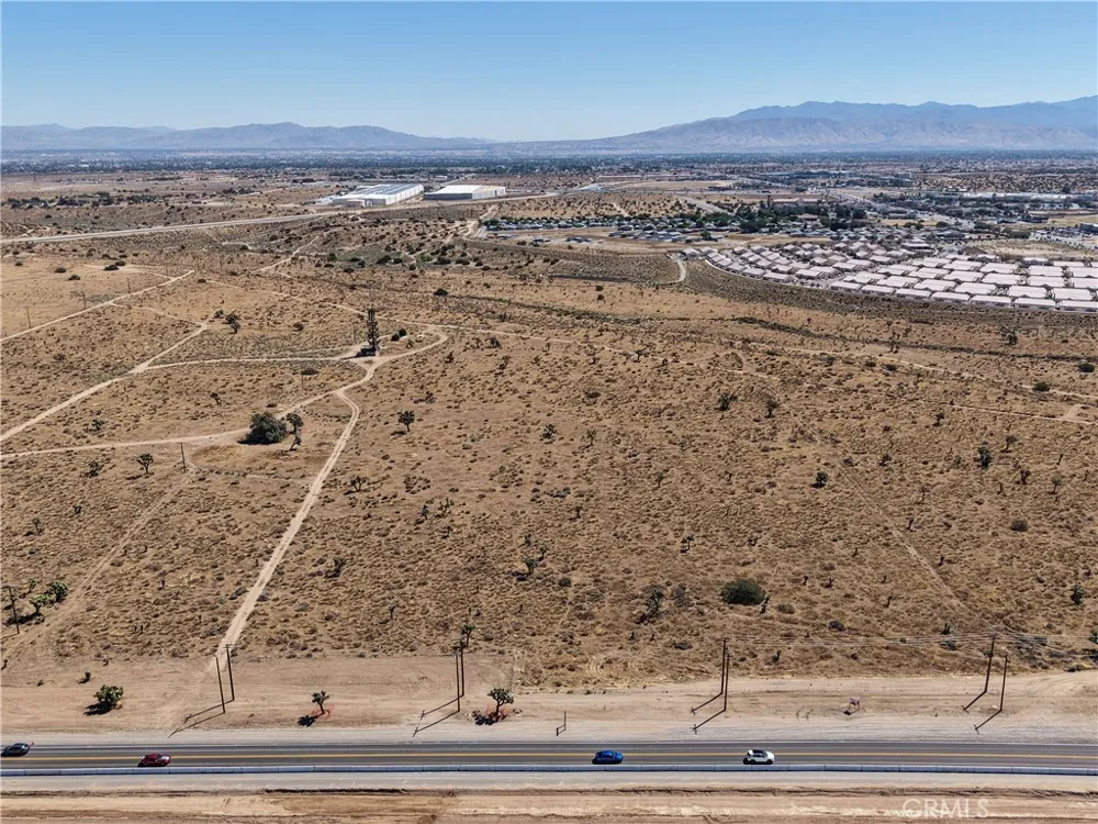 Us-395 Hesperia, CA 92345