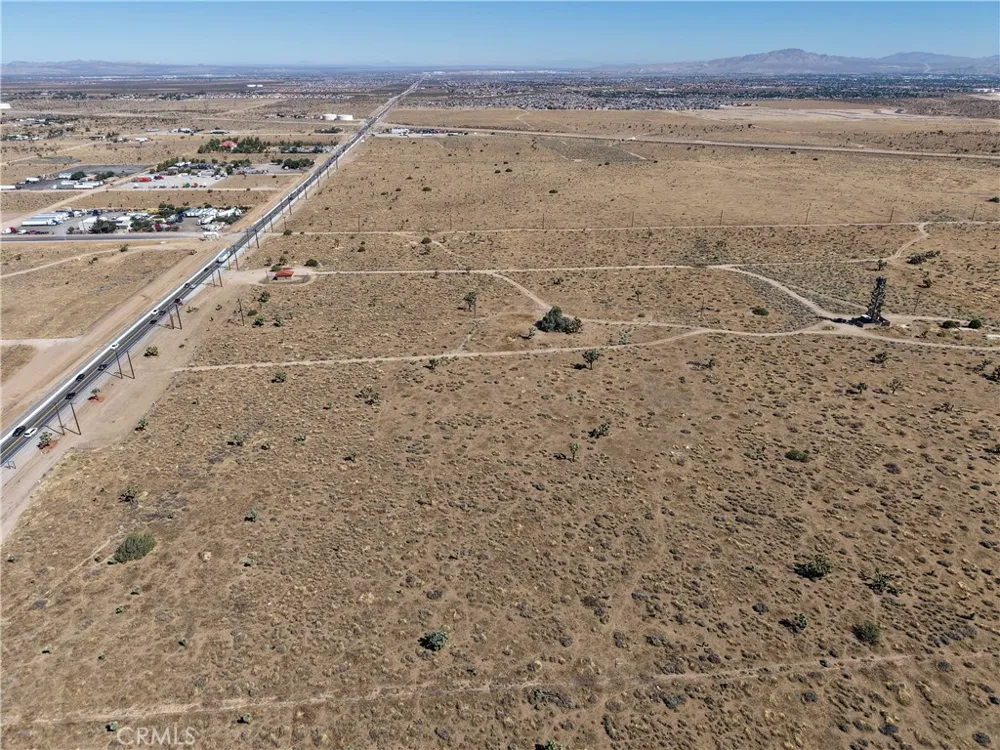 Us-395 Hesperia, CA 92345