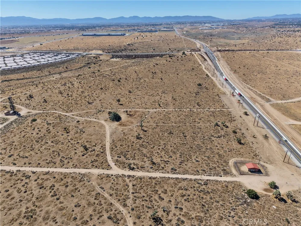 Us-395 Hesperia, CA 92345