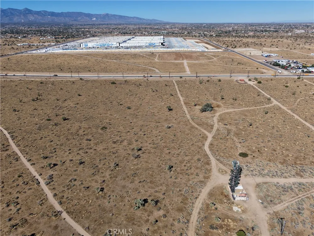 Us-395 Hesperia, CA 92345