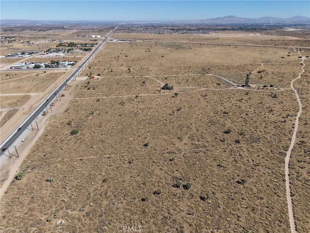 Us-395 Hesperia, CA 92345