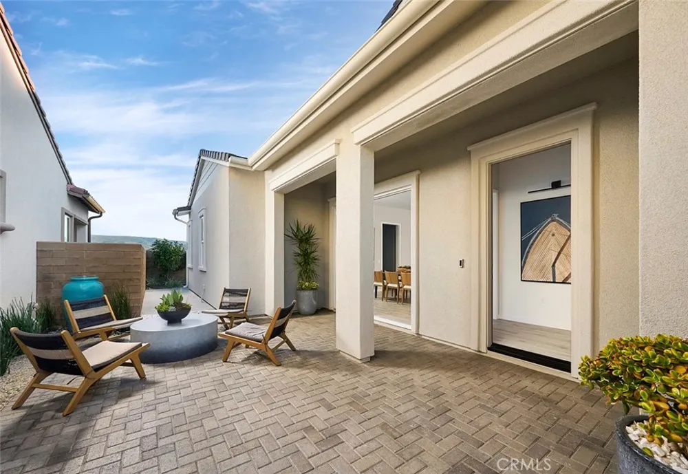 1580 Gavilan Ridge Road Rancho Mission Viejo, CA 92694
